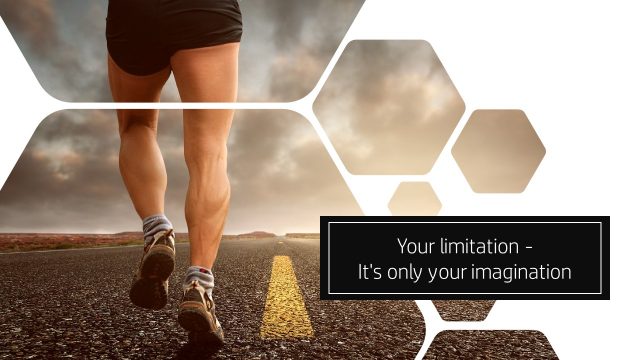 Free Cutouts PowerPoint Slides