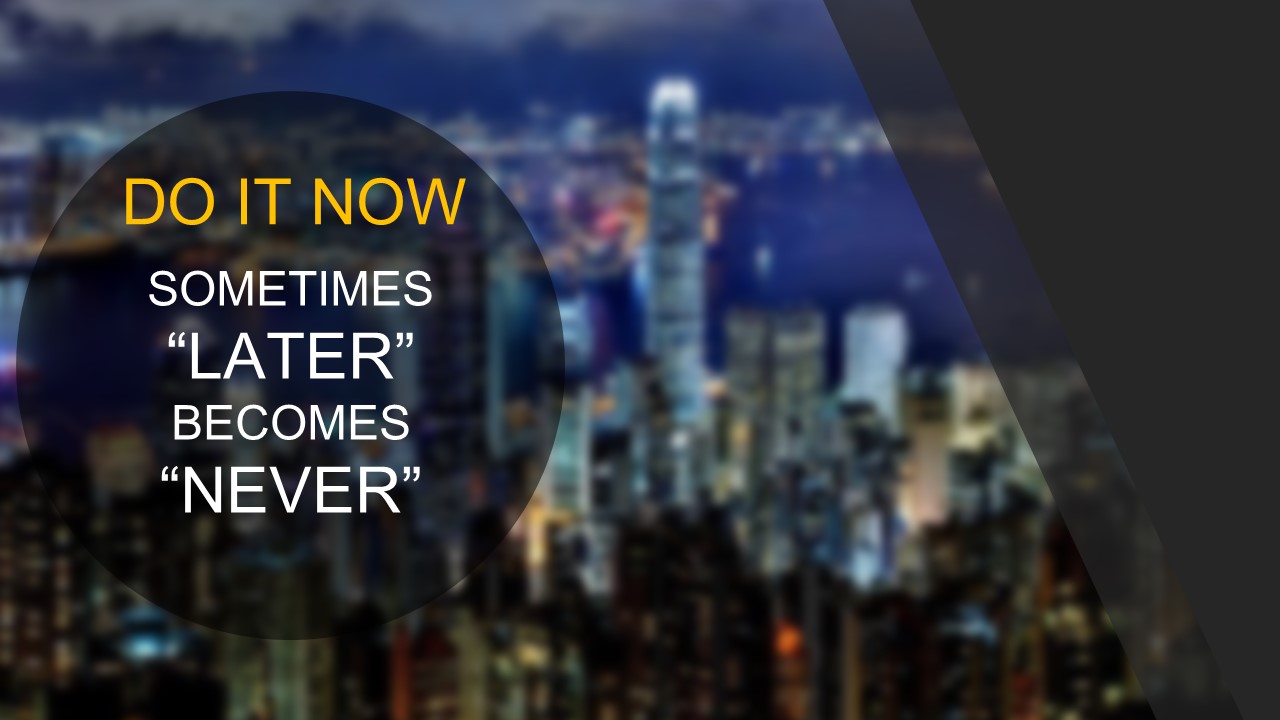 Cutout Slides Highlight Templates SlideModel