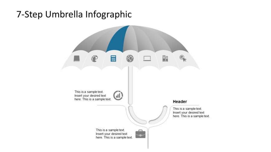 Presentation of Umbrella Concepts Design
