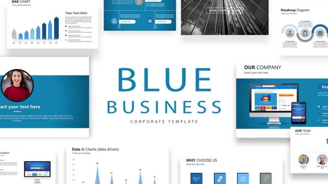 FF0290-01-free-blue-business-corporate-slide-deck-16×9-cover