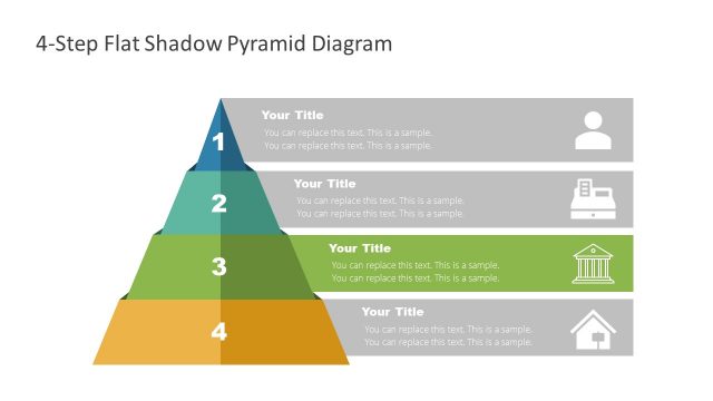 Shadow Pyramid PowerPoint Step 3