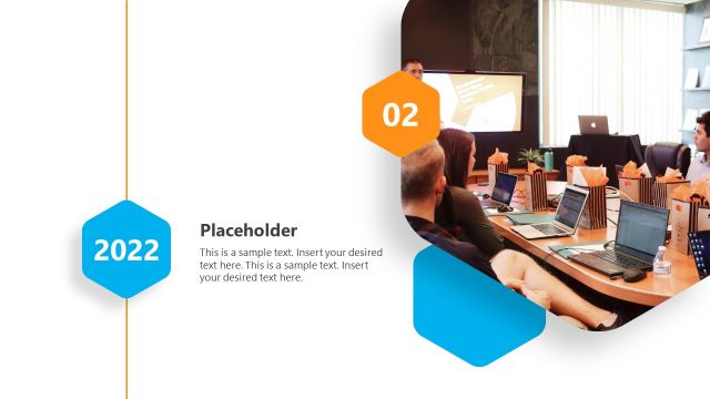 Business Proposal Timeline PowerPoint