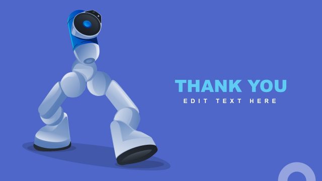 Artificial Intelligence Free PowerPoint Slides