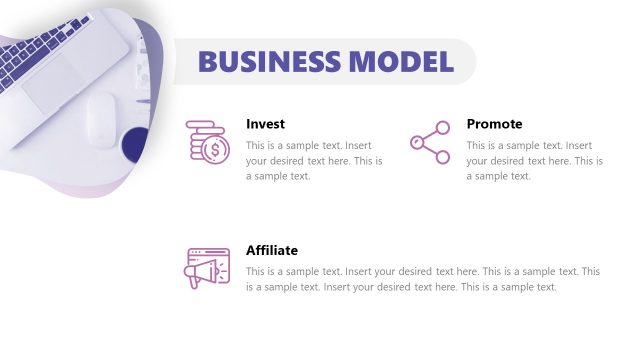 Elements of Business Model