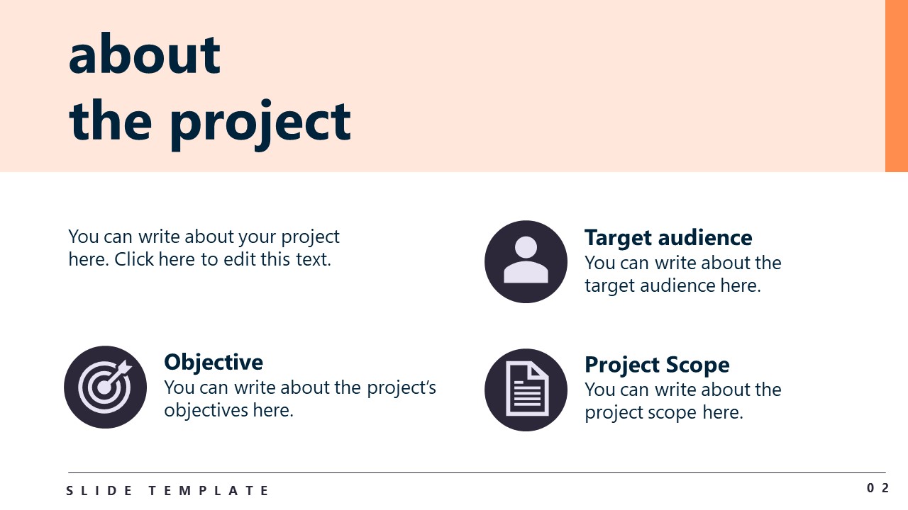 free project kickoff meeting powerpoint presentation