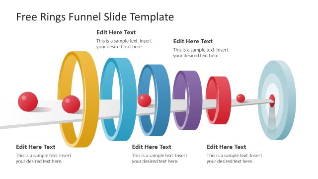 Free Rings Funnel Presentation Template