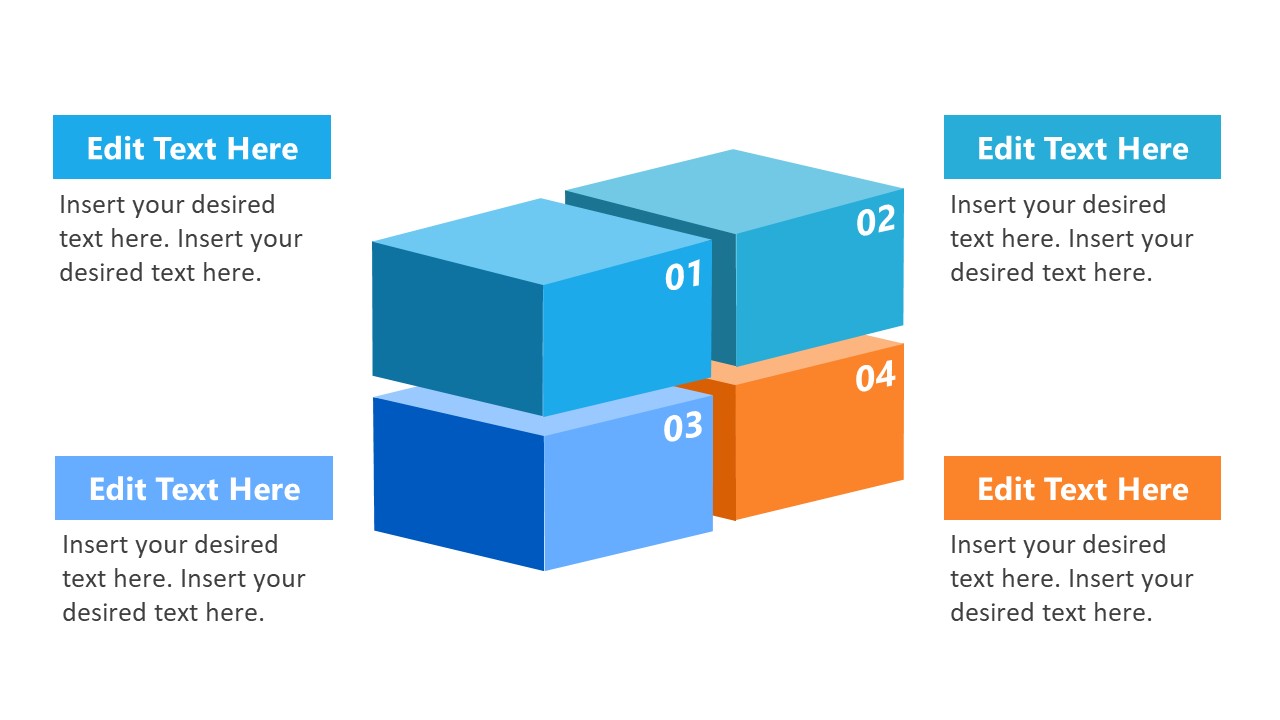 Free Multi Layered Infographic Slide Template Google Slides