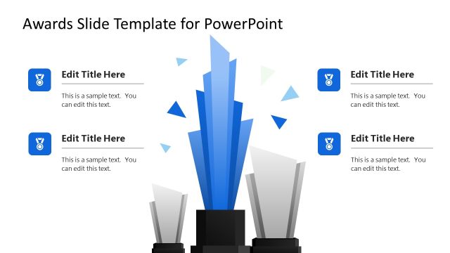 Free Awards Presentation Template