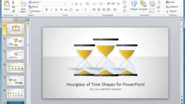 Cool PowerPoint Templates to Use in your Next Presentations