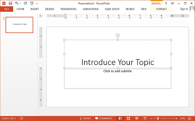 powerpoint-slide-slidemodel