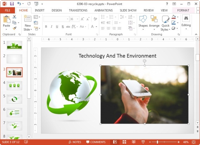 Remove-background-image-in-PowerPoint-2013.jpg - SlideModel