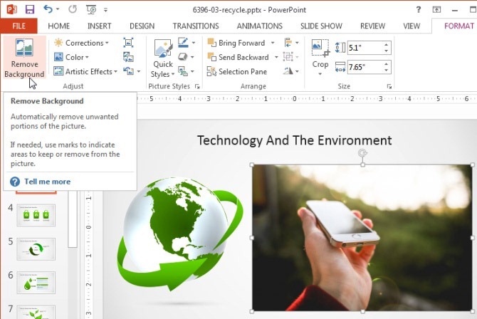 Xử lý nền ảnh trong PowerPoint 2016: PowerPoint 2016 đem lại cho người dùng các công cụ và tính năng tuyệt vời để xử lý nền ảnh. Với bộ công cụ của PowerPoint, bạn có thể xóa và chỉnh sửa nền ảnh của ảnh của mình một cách dễ dàng và hiệu quả. Nếu muốn tạo ra ảnh chuyên nghiệp, hãy thử xử lý nền ảnh trong PowerPoint