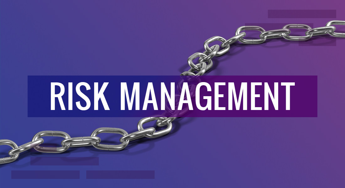 what is risk management powerpoint presentation