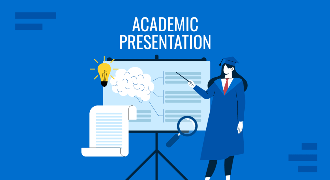 How to Create an Academic Presentation