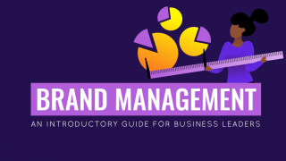 presentation on brand management