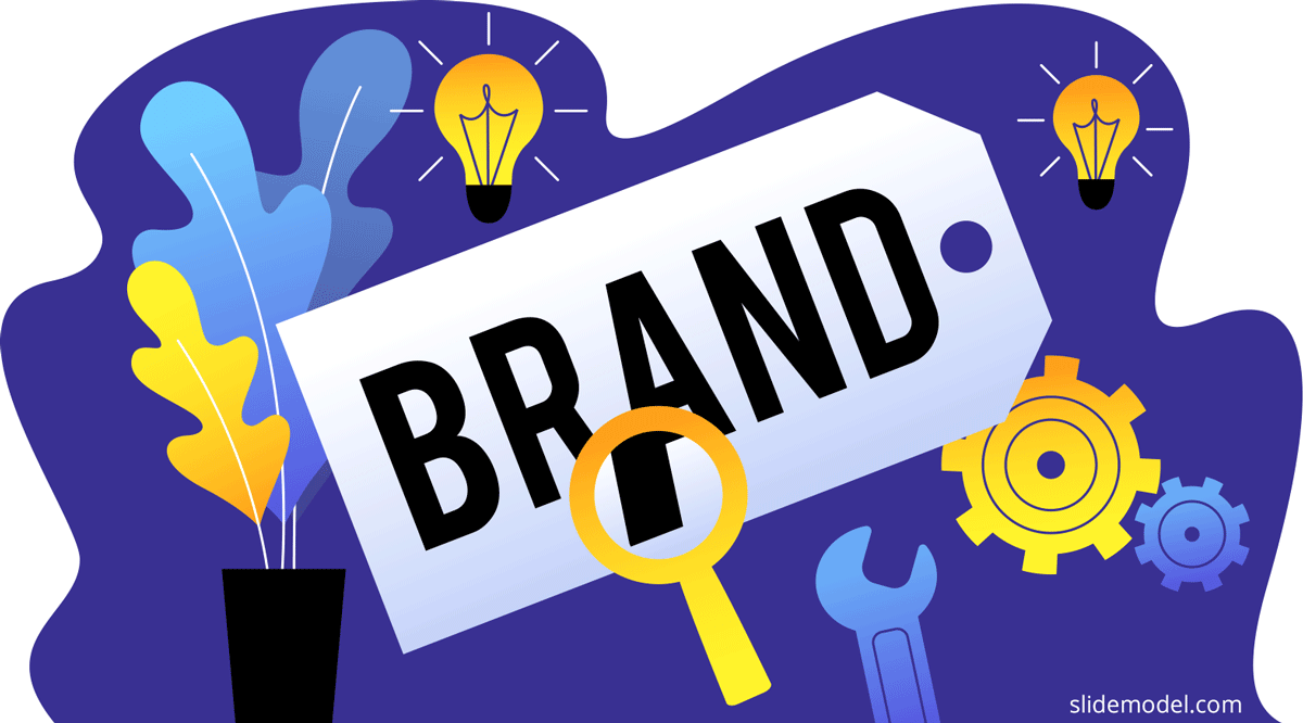 The Language of Branding: How to Present Your Brand Identity