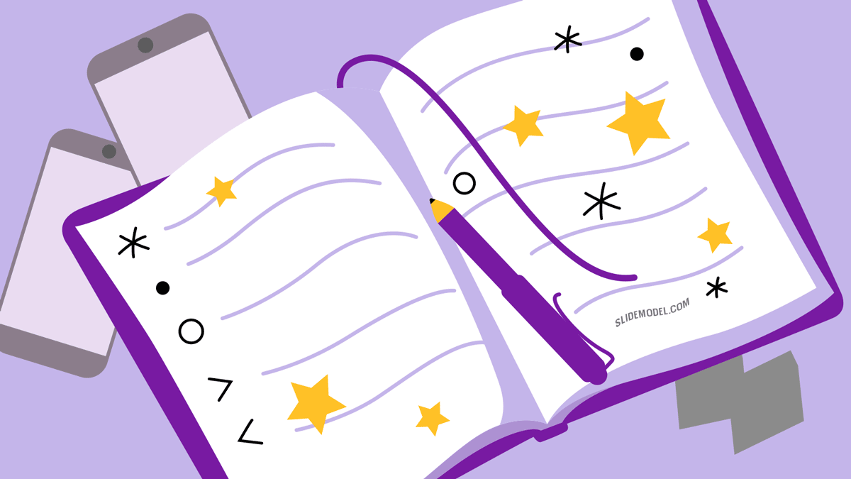 What is a Bullet Journal and How Can Your Small Business Use One? - Small  Business Trends