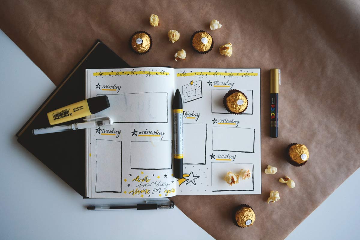 Guide Bullet Journal : S'organiser avec un Bullet Journal, Cultura