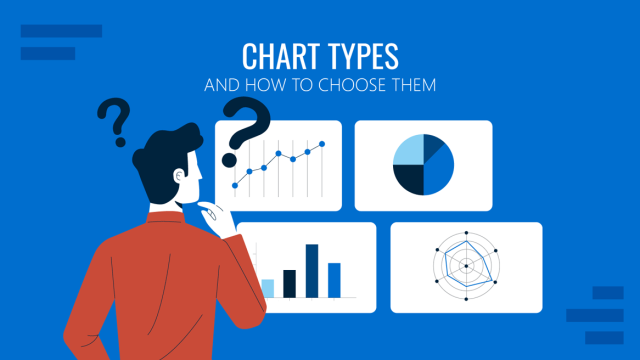 Chart Types and How to Choose Them in Presentations