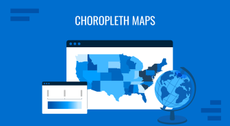 Choropleth Maps for Presentations