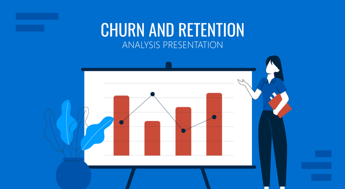 Churn and Retention Analysis Presentation