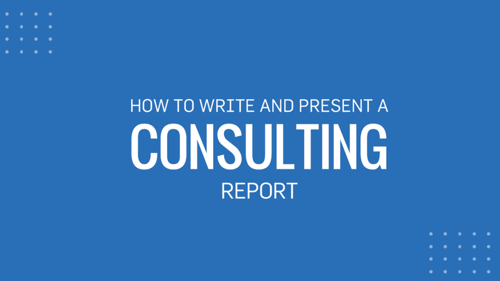 How To Start A Consulting Business In 2023 (6 Steps & Study)