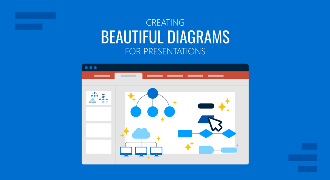 Creating Beautiful Diagrams for Presentations