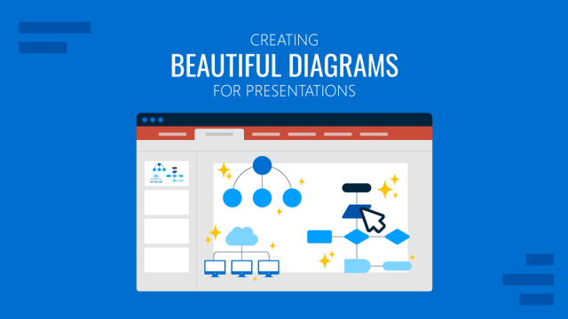 Creating Beautiful Diagrams for Presentations