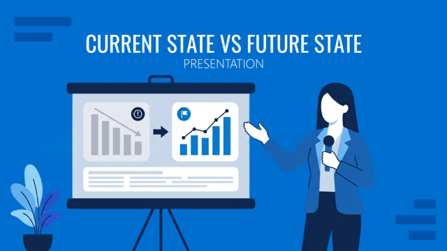 Current State vs Future State Presentation