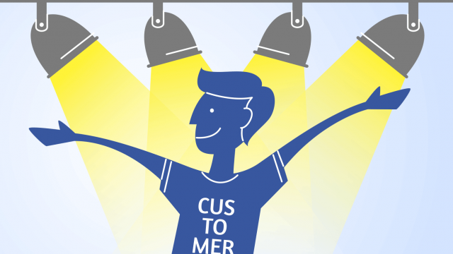 Why Customer Centricity Will Win You More Business