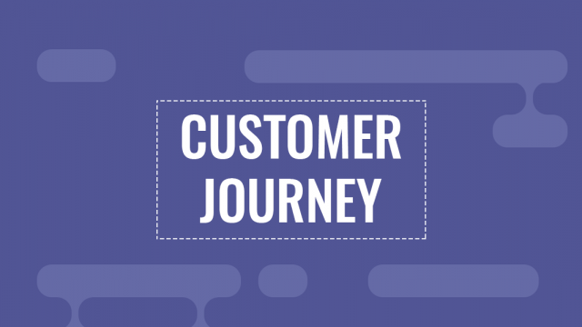 6 Customer Journey Maps You Can Swipe