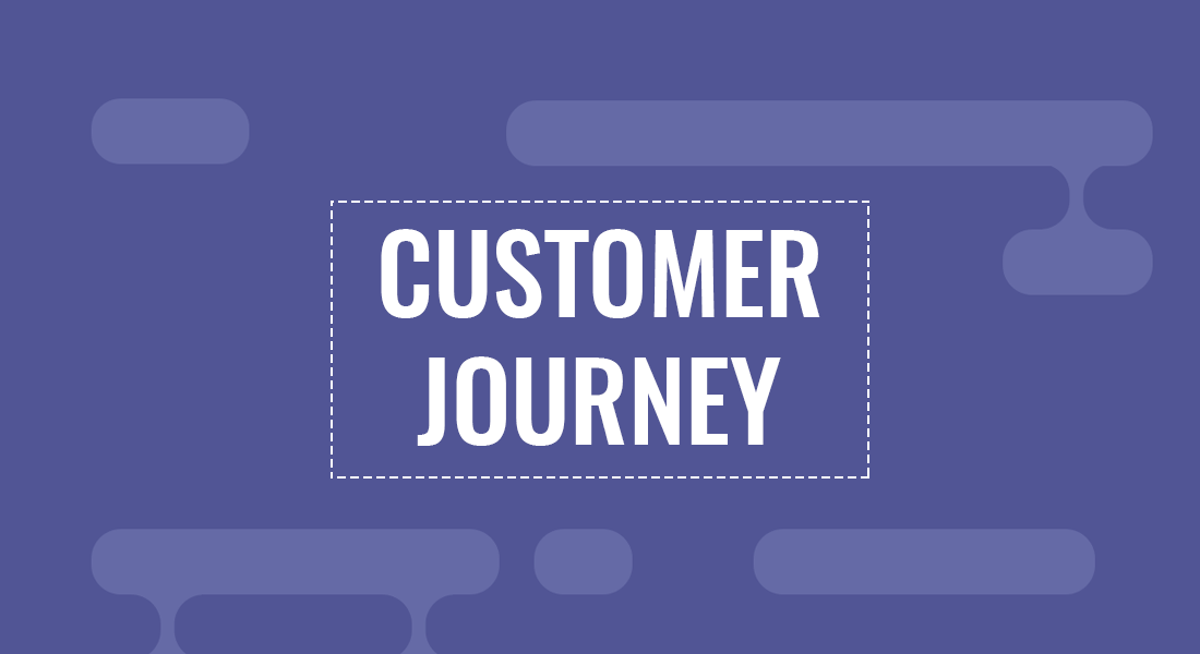 6 Customer Journey Maps You Can Swipe