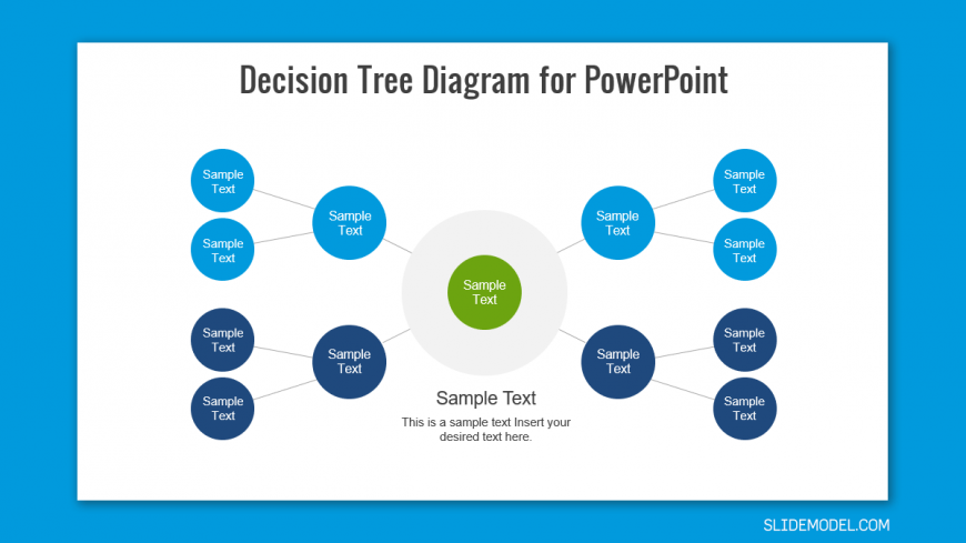 decision-tree-diagram-template-for-powerpoint - SlideModel