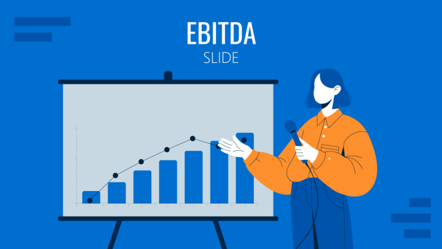 EBITDA Slide in Presentations