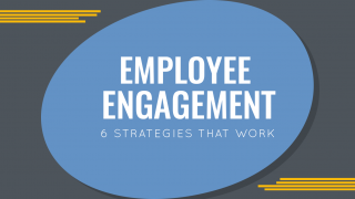 powerpoint presentation on employee engagement