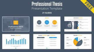 sample research powerpoint presentation