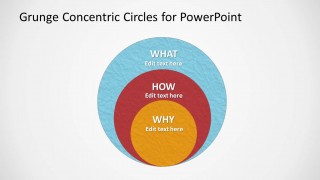 Concentric Circles for PowerPoint