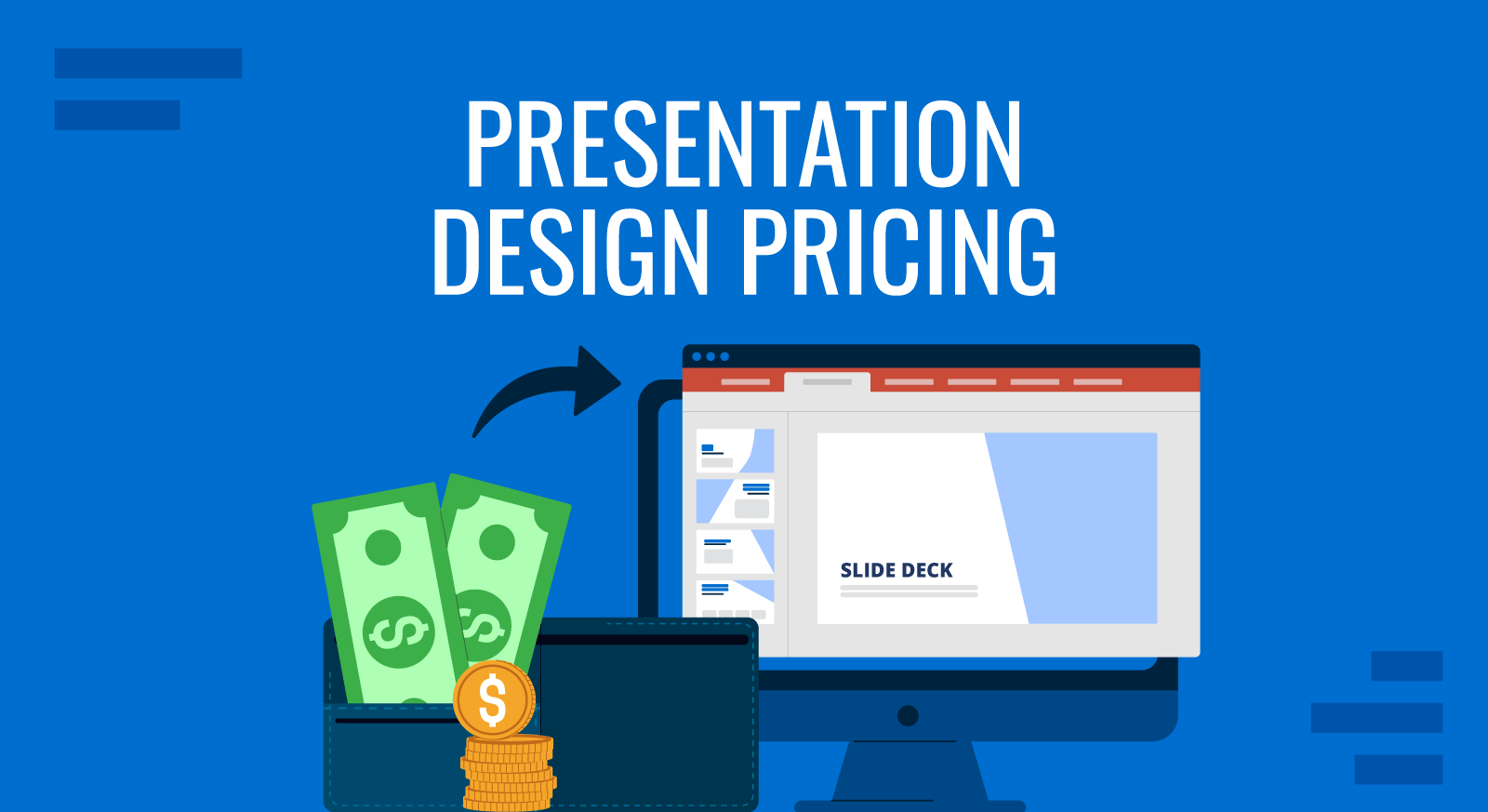 How Much Should You Pay for a PowerPoint Presentation? A Guide to Professional Presentation Design Services