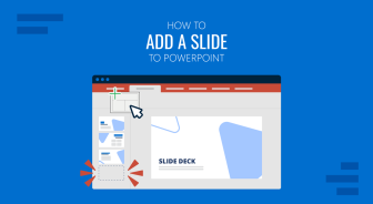 How to Add a Slide to PowerPoint