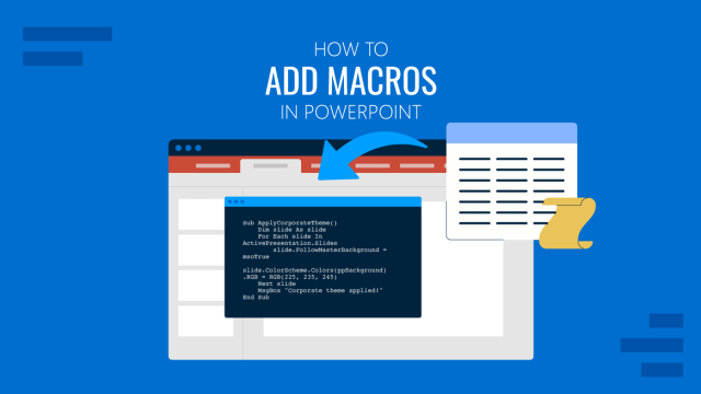 How to Add Macros in PowerPoint