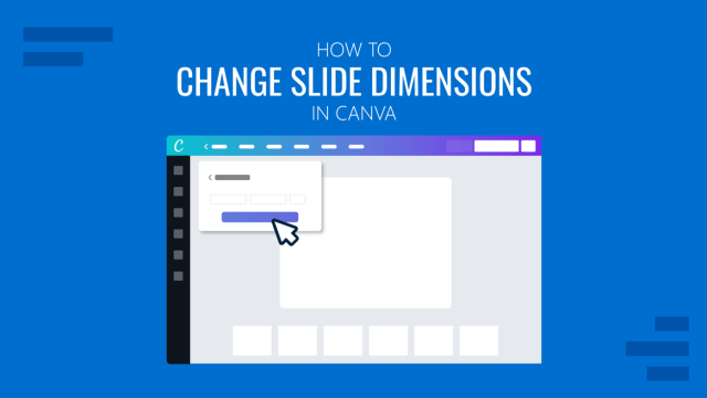 How to Change Slide Dimensions in Canva