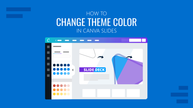 How to Change Theme Color in Canva Slides