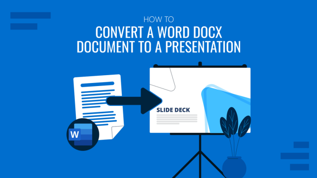 How to Convert a Docx to a Presentation