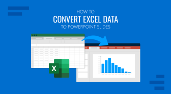 How to Convert Excel Data to PowerPoint Slides