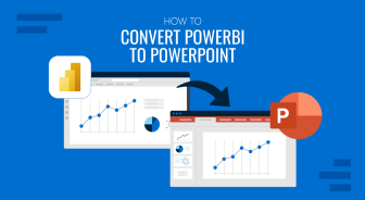How to Convert Power BI to PowerPoint