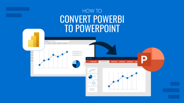 How to Convert Power BI to PowerPoint