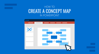 How to Make a Concept Map in PowerPoint