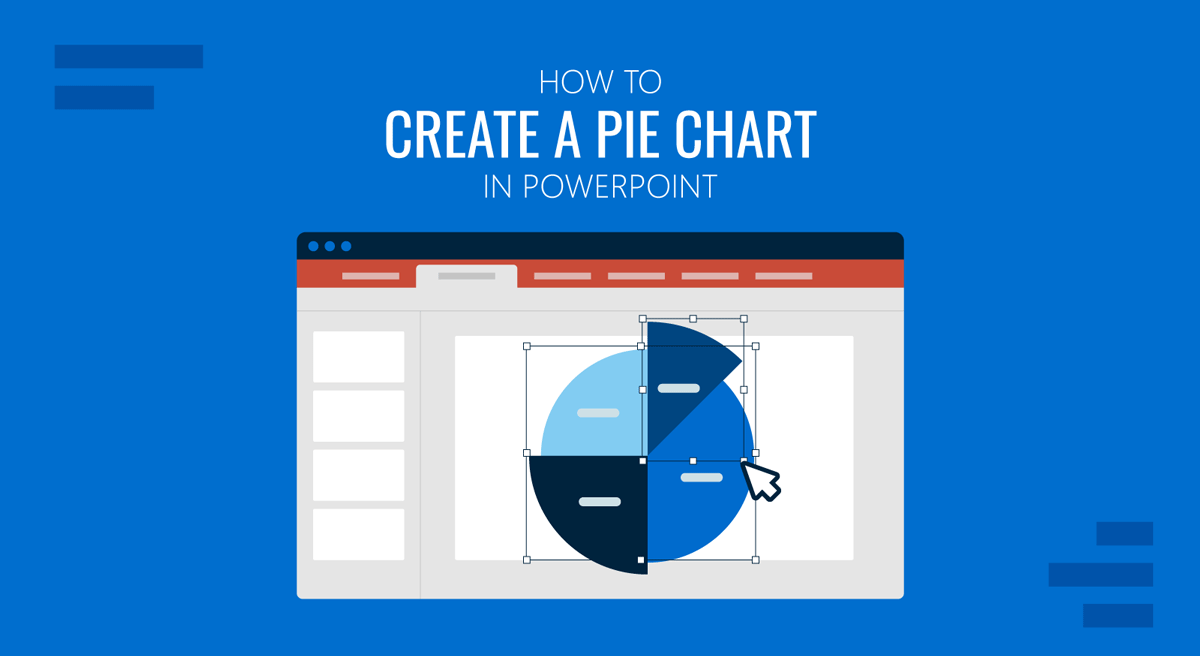 Cover for How to Create a Pie Chart in PowerPoint