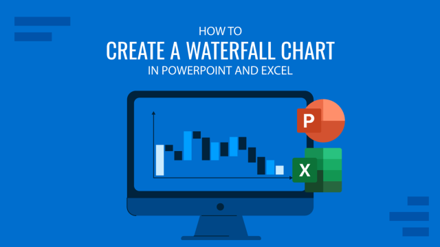 How to Create a Waterfall Chart in PowerPoint