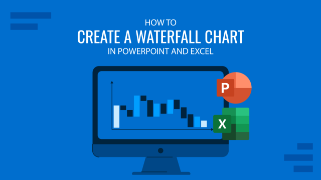 How To Create a Waterfall Chart in PowerPoint and Excel